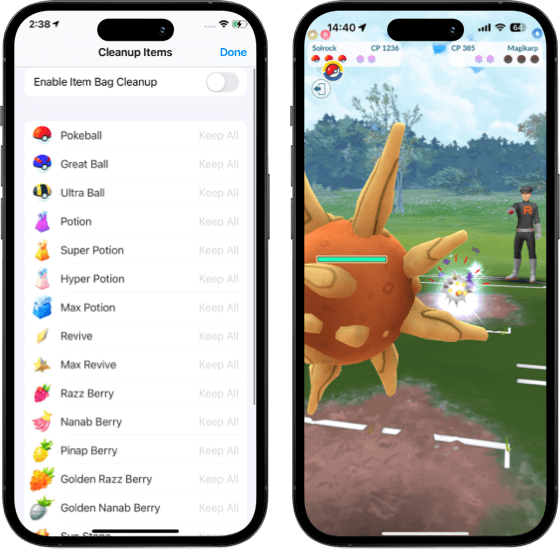 Spoofer Go The Best Pokemon Go Spoofing App for iOS Devices