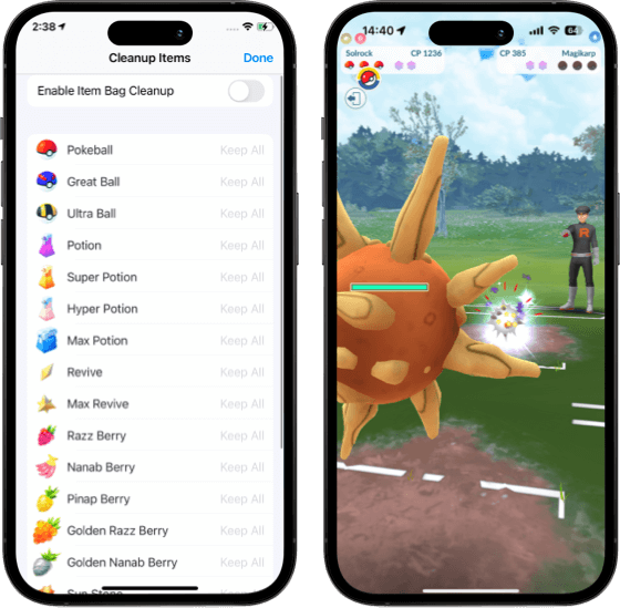 Safe and Unsafe Pokemon Go Spoofing Apps in 2023 - Risks, Alternatives, and  Tools — Eightify