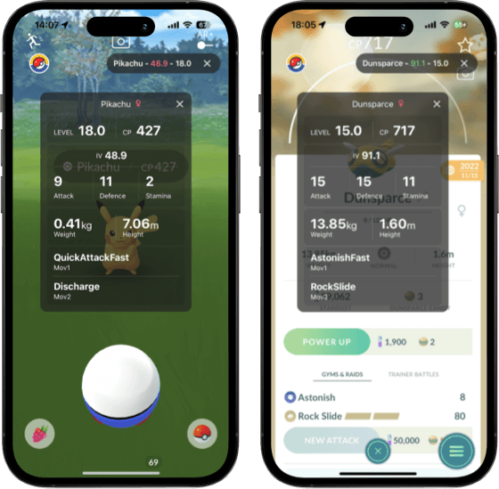 Safe and Unsafe Pokemon Go Spoofing Apps in 2023 - Risks, Alternatives, and  Tools — Eightify