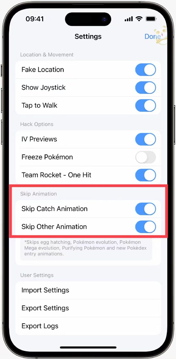 how to quick catch pokemon go