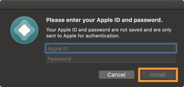 AltStore-Apple-ID AltStore Apple ID