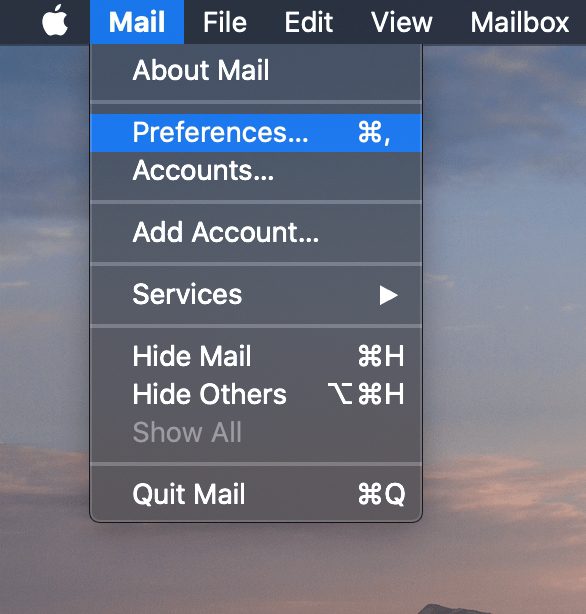 AltStore mac Mail Plugin