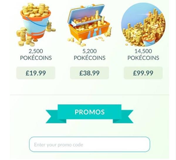 Niantic-Redeem01 niantic redeem sponsored offers