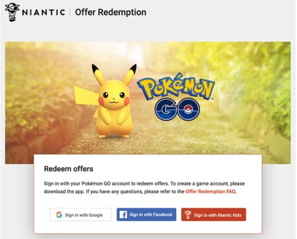 Niantic-Redeem02 niantic redeem apple id
