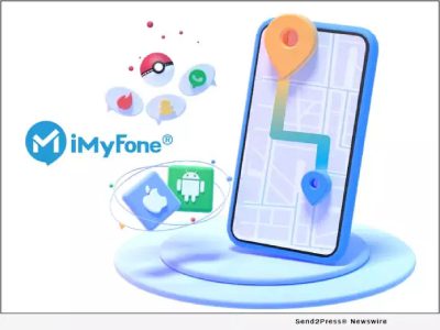 iMyFone AnyTo