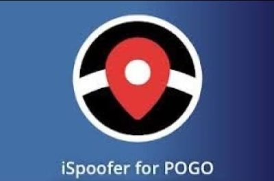 pokemon go auto catcher iSpoofer