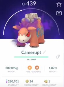 Trade Shadow Can you trade shadow pokemon: A complete guide | Spoofer Go