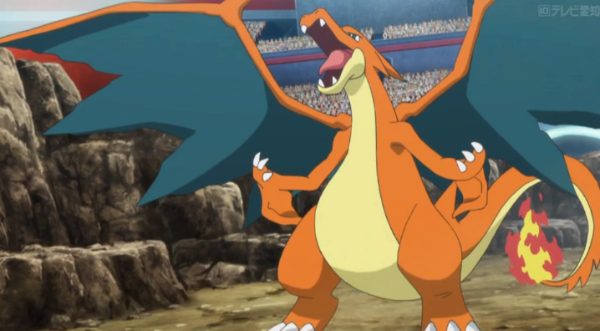 Sniper Pokemon Starter