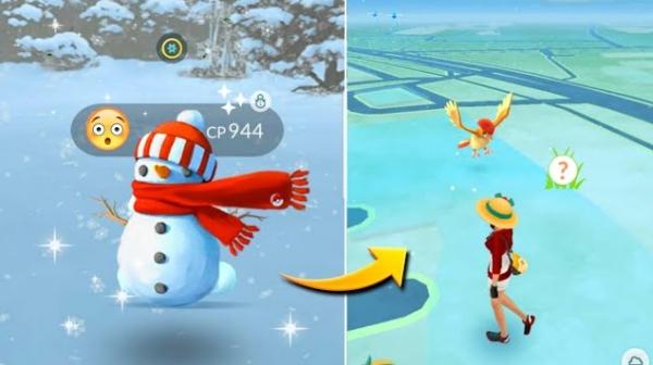 Pokemon-GO-weather-boost-01 Pokemon GO weather boost